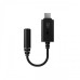 Asus AI Noise-Canceling USB-C to 3.5 mm Mic Adapter